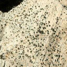 Satellite imagery of Kōh-e Sinjid, AF