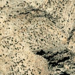 Satellite imagery of Kōh-e Sinjid, AF