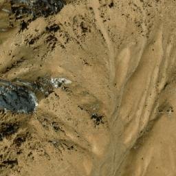Satellite imagery of Kūh-e Chākar, AF
