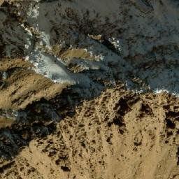 Satellite imagery of Kūh-e Chākar, AF