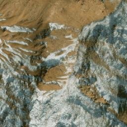 Satellite imagery of Kōh-e Kōchik Parīdah, AF