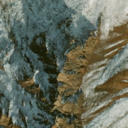 Satellite imagery of Kōh-e Kōchik Parīdah, AF