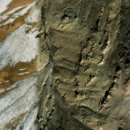 Satellite imagery of Kōh-e Kōchik Parīdah, AF