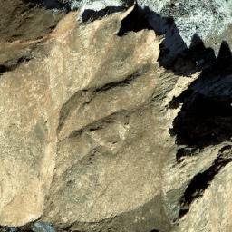 Satellite imagery of Kōh-e Āw Ghār, AF