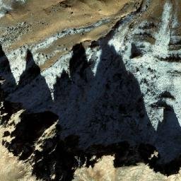 Satellite imagery of Kōh-e Āw Ghār, AF