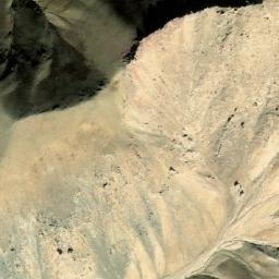 Satellite imagery of Kōṯ Khānah, AF
