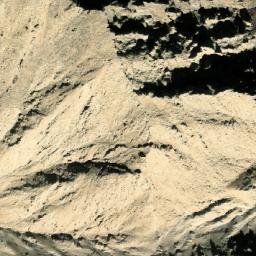 Satellite imagery of Kōṯ Khānah, AF