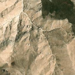 Satellite imagery of Kōh-e Shughlah-ye Sharqī, AF
