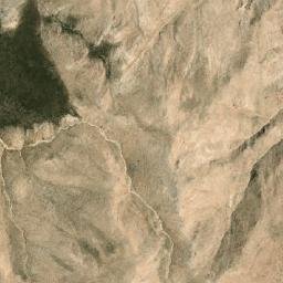 Satellite imagery of Kōh-e Shughlah-ye Sharqī, AF
