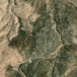 Satellite imagery of Kōh-e Shughlah-ye Sharqī, AF