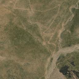 Satellite imagery of Kōh-e Saqāwah, AF