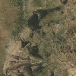 Satellite imagery of Kōh-e Muḩammad ‘Alī, AF