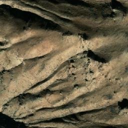 Satellite imagery of Kōh-e Mīānagī, AF