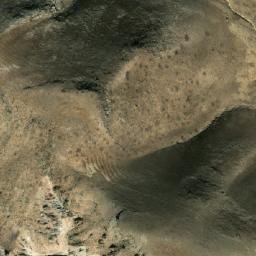 Satellite imagery of Kōh-e Maydū, AF