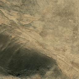 Satellite imagery of Kōh-e Maydū, AF