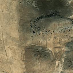 Satellite imagery of Barf Burdah, AF