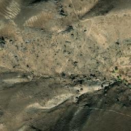 Satellite imagery of Barf Burdah, AF