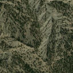 Satellite imagery of Zhandray, AF