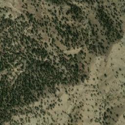 Satellite imagery of Zhandray, AF