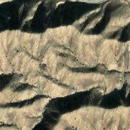 Satellite imagery of Dwah Wīsht Ghar, AF