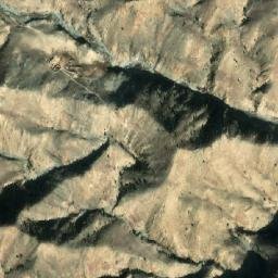 Satellite imagery of Dwah Wīsht Ghar, AF