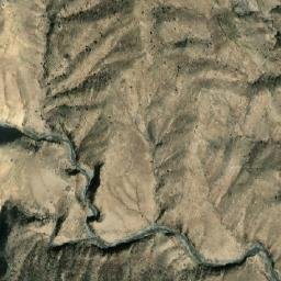 Satellite imagery of Dwah Wīsht Ghar, AF