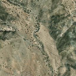 Satellite imagery of Wōrghaṟ, AF