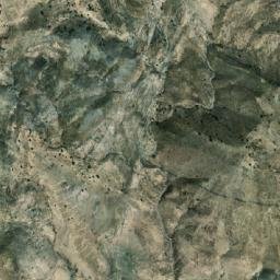Satellite imagery of Wōrghaṟ, AF