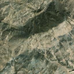 Satellite imagery of Wōrghaṟ, AF