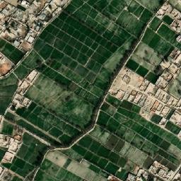 Satellite imagery of Takht Bēg, AF
