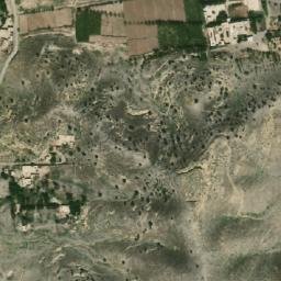 Satellite imagery of Jōlōlah, AF