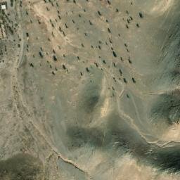 Satellite imagery of Jōlōlah, AF