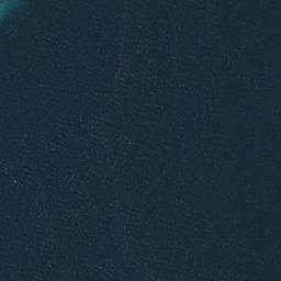 Satellite imagery of Ōsaki Bana, JP