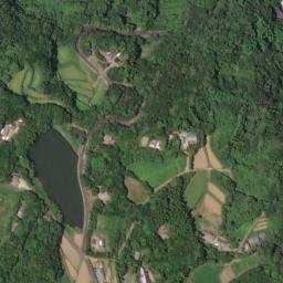 Satellite imagery of Aosa Zaki, JP