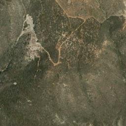 Satellite imagery of Maple Lode Mine, US