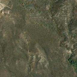 Satellite imagery of Maple Lode Mine, US