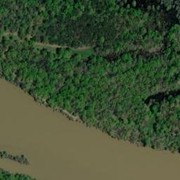 Satellite imagery of Union Bluff, US