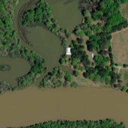 Satellite imagery of Union Bluff, US