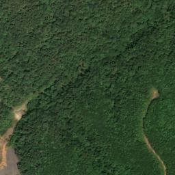 Satellite imagery of Searles Slope Mine, US