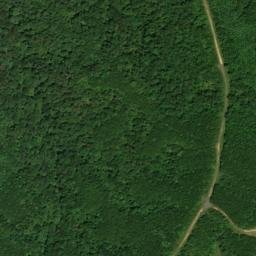 Satellite imagery of Searles Slope Mine, US