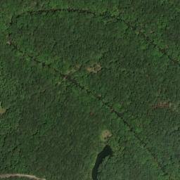 Satellite imagery of Clements Mine, US