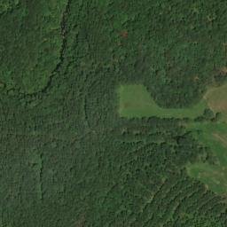 Satellite imagery of Clements Mine, US