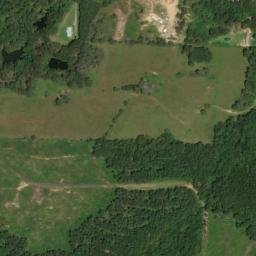 Satellite imagery of Clements Mine, US