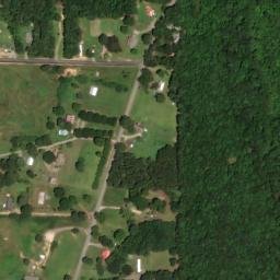 Satellite imagery of Griffin Ridge, US