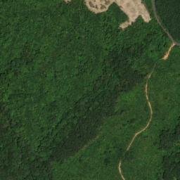 Satellite imagery of Griffin Ridge, US