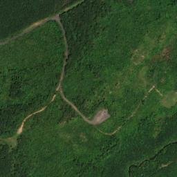 Satellite imagery of Griffin Ridge, US