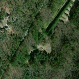 Satellite imagery of Elvira Mine, US