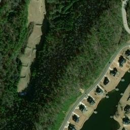 Satellite imagery of Elvira Mine, US