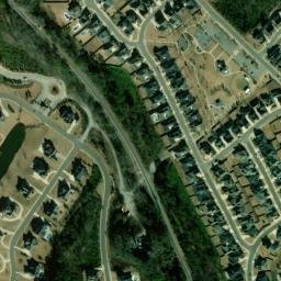 Satellite imagery of Elvira Mine, US