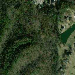 Satellite imagery of Gold Ridge, US